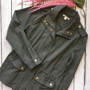 Miami Women’s Jacket